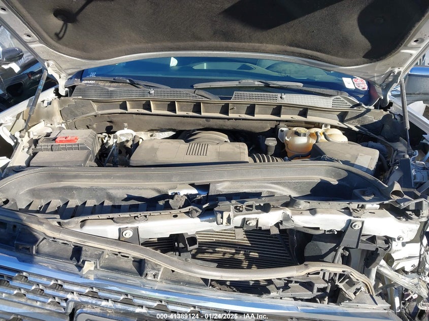 2019 GMC SIERRA 1500 SLT - 3GTP8DED8KG224724