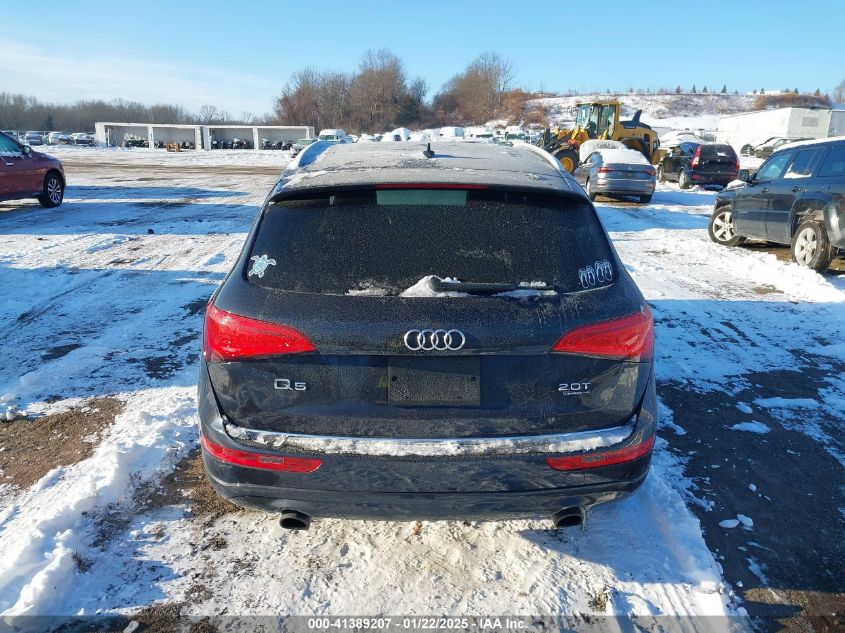 VIN WA1C2AFP0GA014643 2016 AUDI Q5 no.16