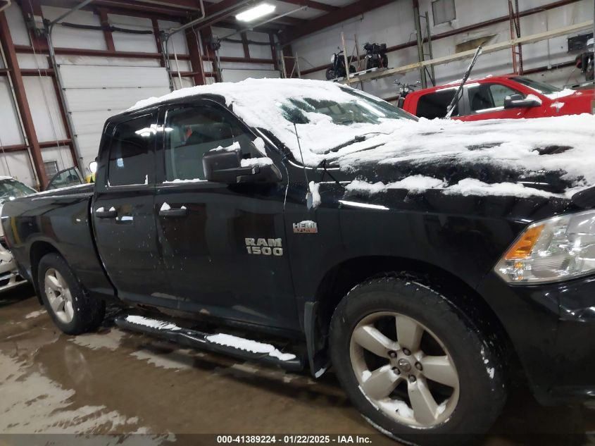 VIN 1C6RR7FT0DS526315 2013 RAM 1500, Express no.13