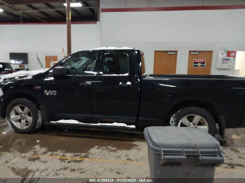 VIN 1C6RR7FT0DS526315 2013 RAM 1500, Express no.14