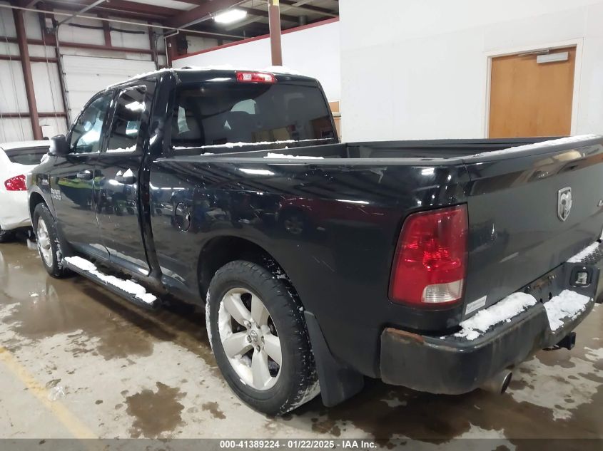 VIN 1C6RR7FT0DS526315 2013 RAM 1500, Express no.3