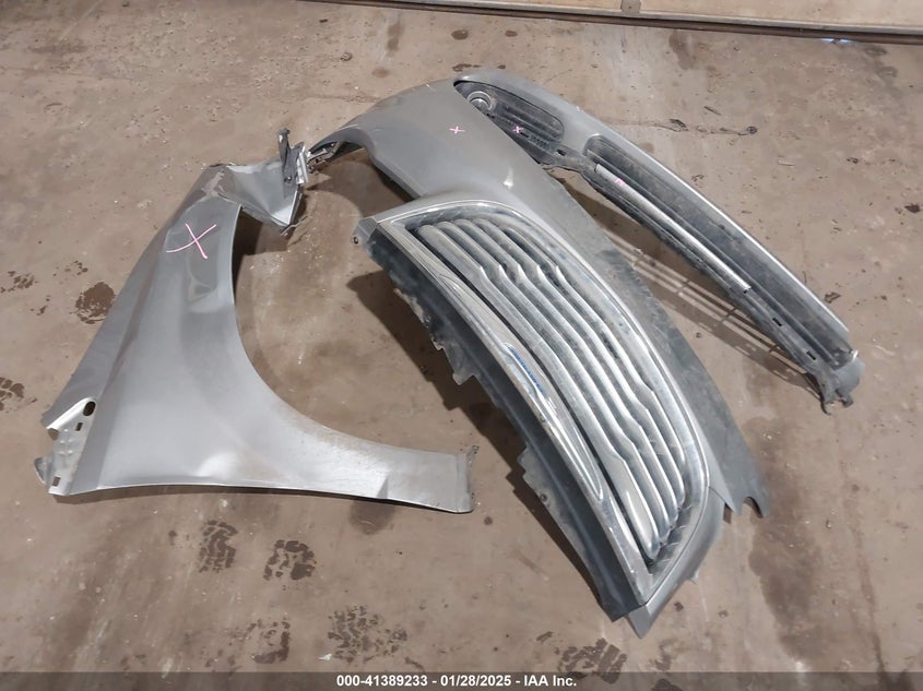 2015 CHRYSLER TOWN & COUNTRY TOURING - 2C4RC1BG9FR707451