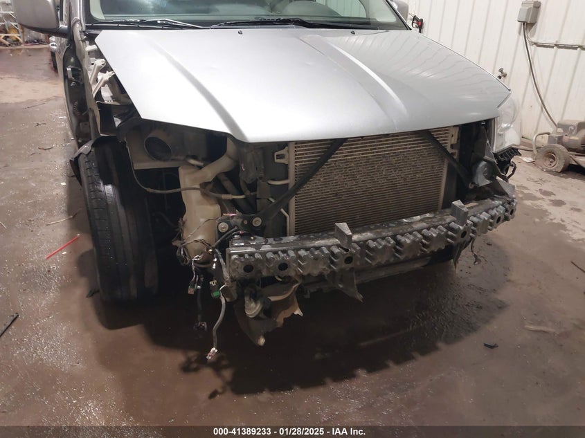 2015 CHRYSLER TOWN & COUNTRY TOURING - 2C4RC1BG9FR707451