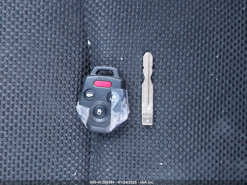 2015 SUBARU XV CROSSTREK 2.0I PREMIUM - JF2GPADCXF8292112