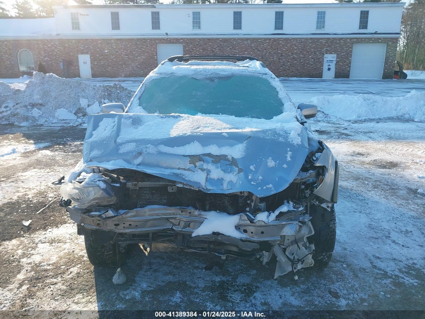 2015 SUBARU XV CROSSTREK 2.0I PREMIUM - JF2GPADCXF8292112