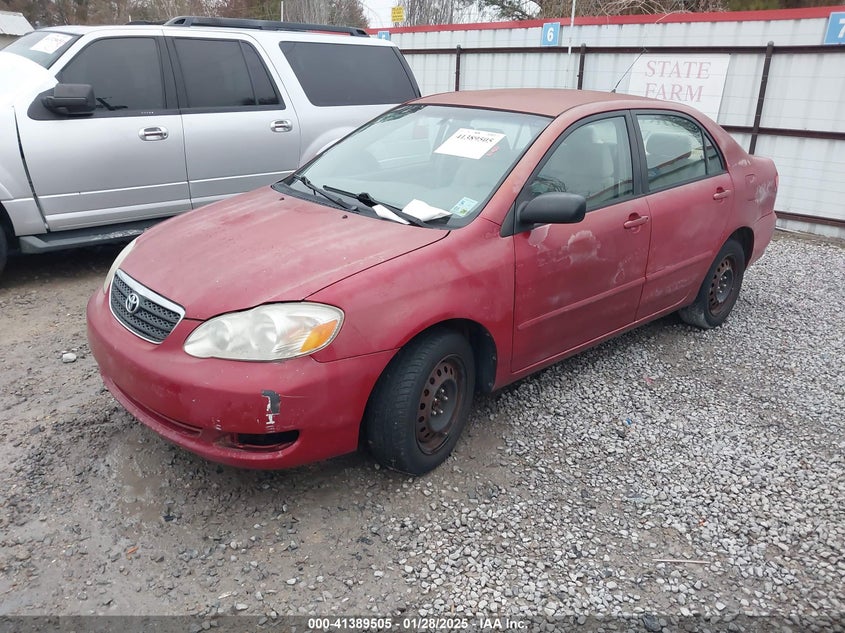 2008 TOYOTA COROLLA VIN: 1NXBR32E18Z971839