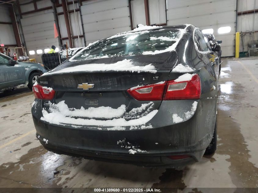 VIN 1G1ZE5ST4GF220349 2016 CHEVROLET MALIBU no.16