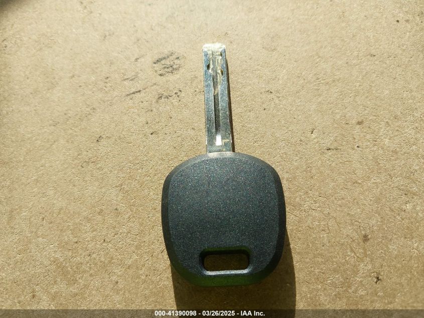 2007 Lexus Rx 350 VIN: 2T2GK31U27C020984 Lot: 41390098