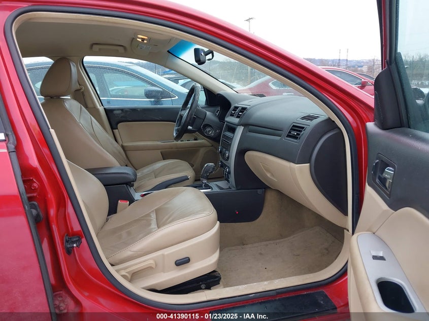 2010 MERCURY MILAN VIN: 3MEHM0JG5AR663034