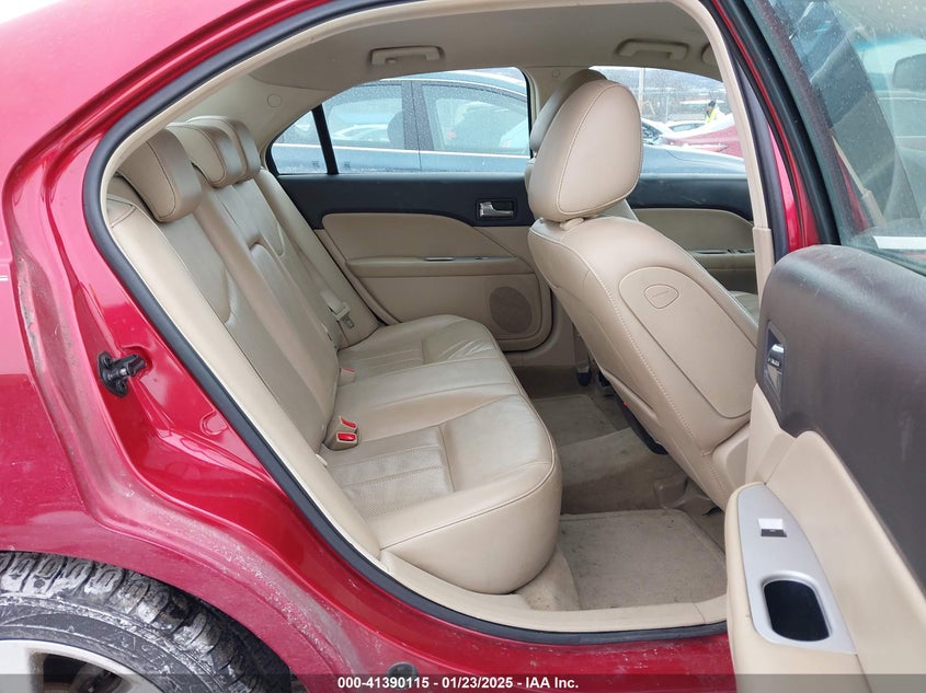 2010 MERCURY MILAN VIN: 3MEHM0JG5AR663034