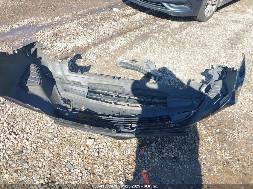 2017 TOYOTA RAV4 LE - 2T3ZFREV4HW316118