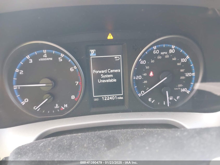 2017 TOYOTA RAV4 LE - 2T3ZFREV4HW316118