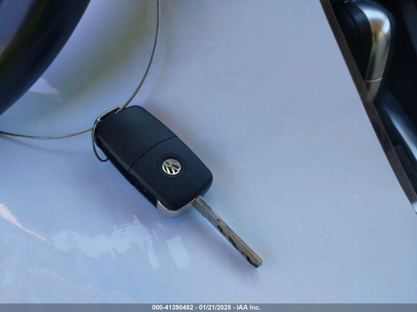 2012 VOLKSWAGEN JETTA VIN: 3VWLL7AJ9CM314572