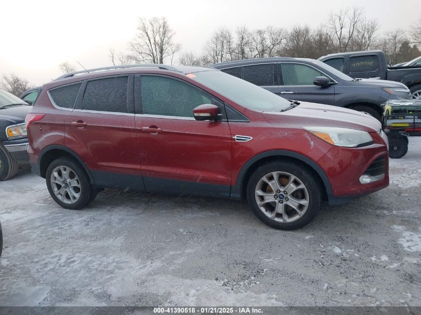 VIN 1FMCU9J98FUB75273 2015 FORD ESCAPE no.13