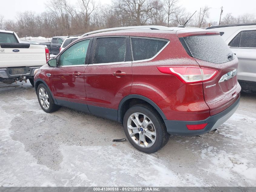 VIN 1FMCU9J98FUB75273 2015 FORD ESCAPE no.3