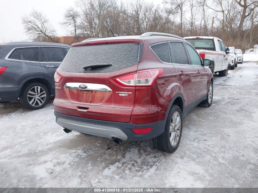 VIN 1FMCU9J98FUB75273 2015 FORD ESCAPE no.4