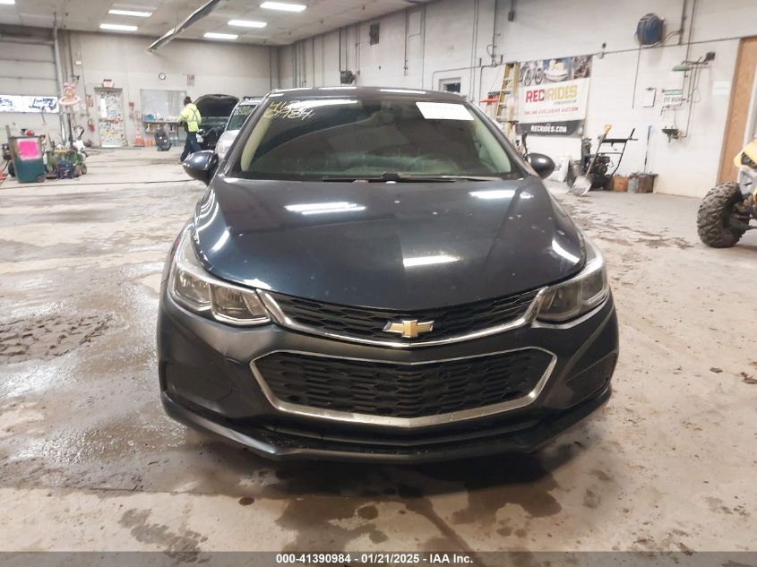 VIN 1G1BC5SM3G7255829 2016 CHEVROLET CRUZE no.13