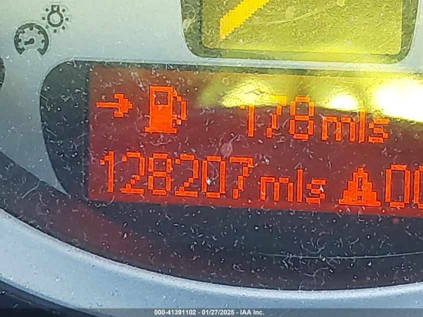 2007 Mini Cooper VIN: WMWMS33597TT52427 Lot: 41391102