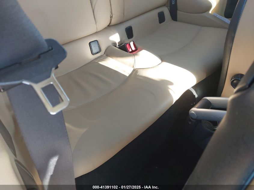 2007 Mini Cooper VIN: WMWMS33597TT52427 Lot: 41391102