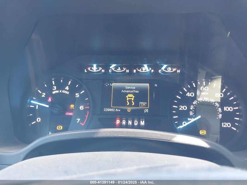 2018 FORD F-150 VIN: 1FTFX1E59JKF11731