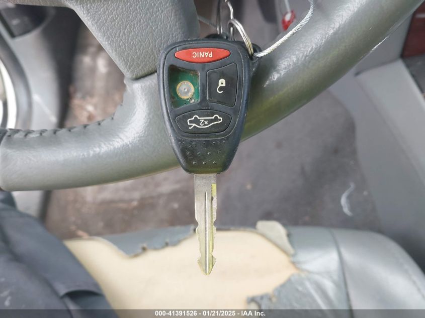 2006 Jeep Grand Cherokee Limited VIN: 1J4HS58NX6C317697 Lot: 43347551