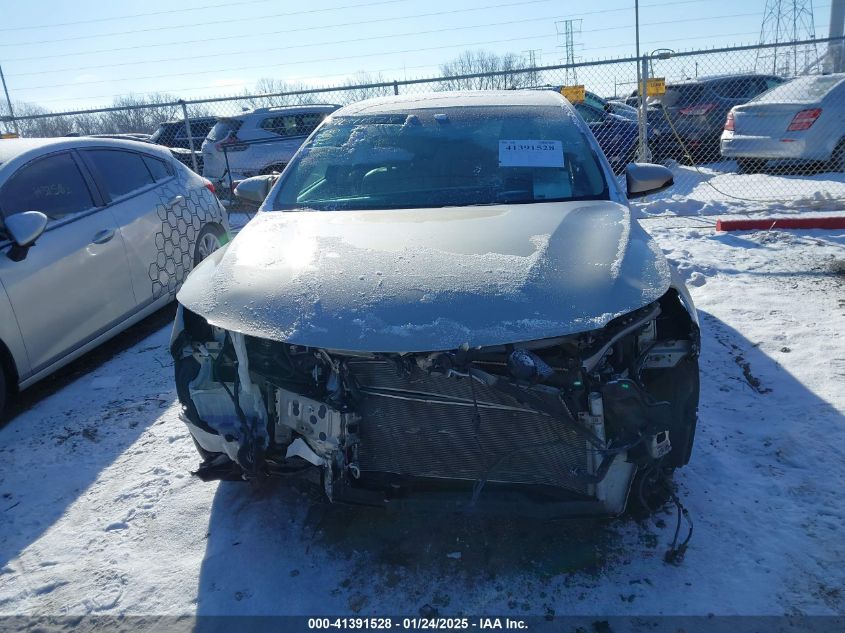 2013 Toyota Avalon Hybrid Xle Premium VIN: 4T1BD1EB8DU003896 Lot: 41391528