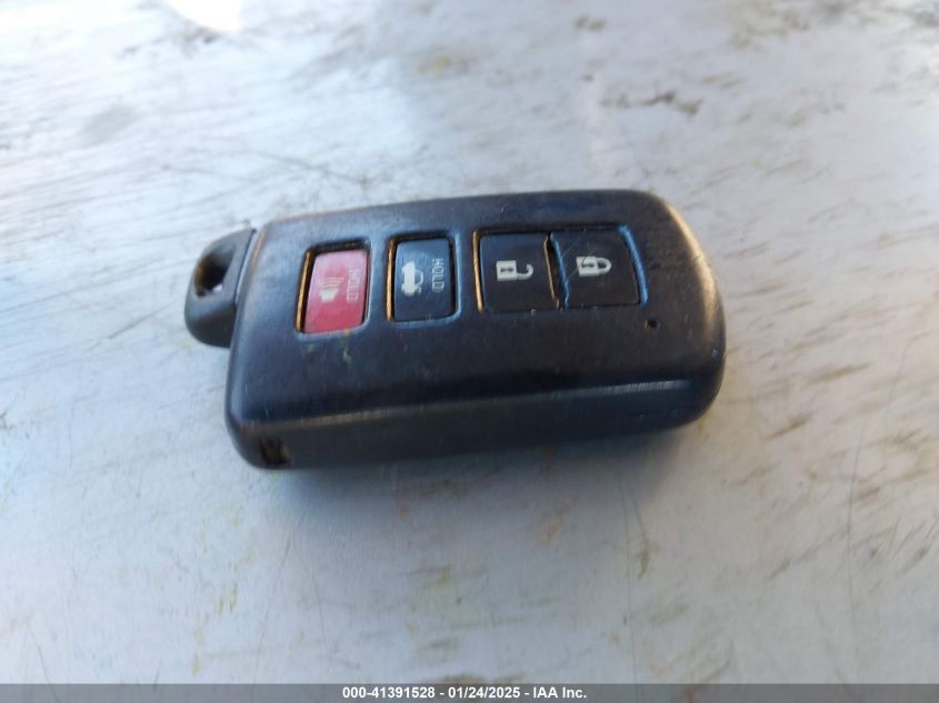 2013 Toyota Avalon Hybrid Xle Premium VIN: 4T1BD1EB8DU003896 Lot: 41391528