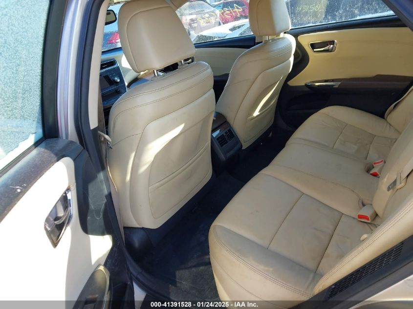 2013 Toyota Avalon Hybrid Xle Premium VIN: 4T1BD1EB8DU003896 Lot: 41391528