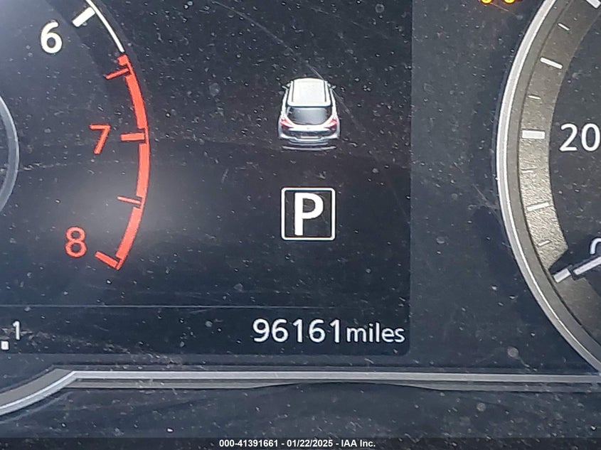 2018 NISSAN KICKS SR - 3N1CP5CU7JL502354