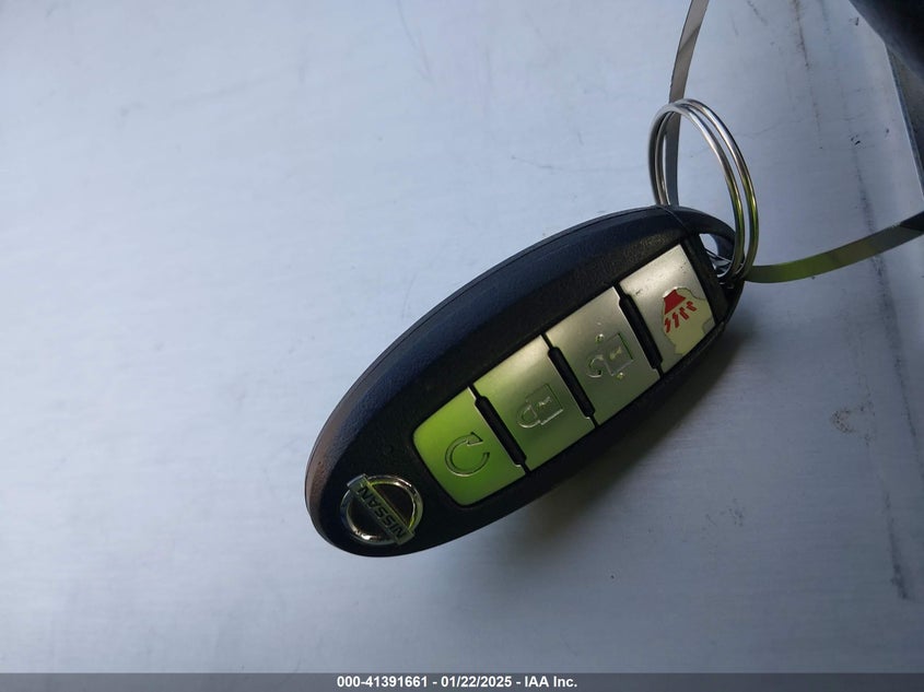 2018 NISSAN KICKS SR - 3N1CP5CU7JL502354