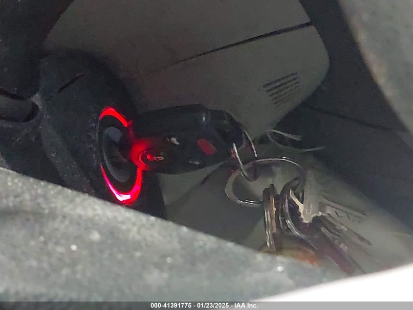 2017 Subaru Forester VIN: JF2SJAEXXHH513267 Lot: 41391775