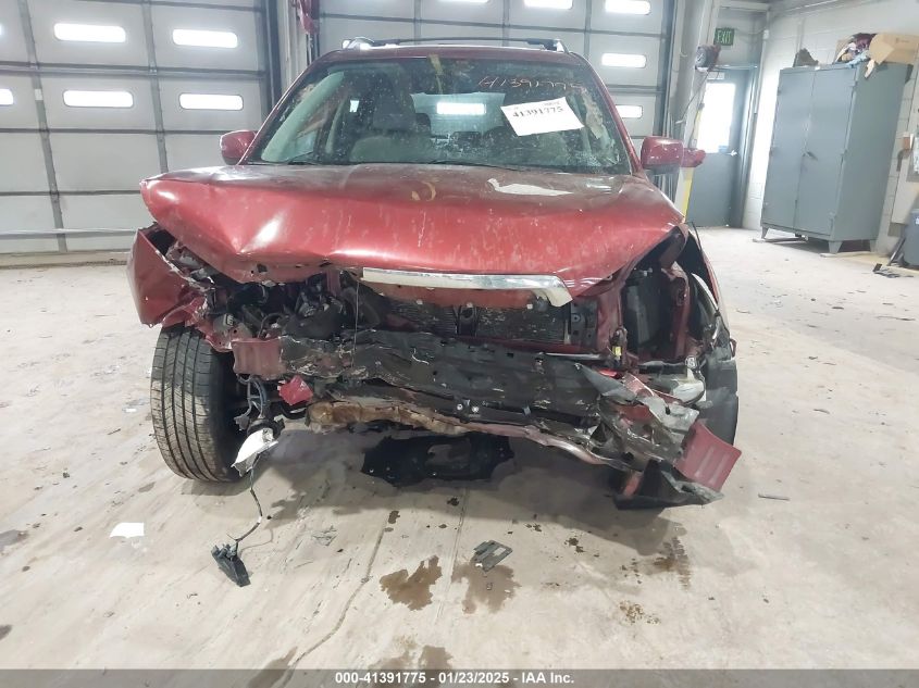 2017 Subaru Forester VIN: JF2SJAEXXHH513267 Lot: 41391775