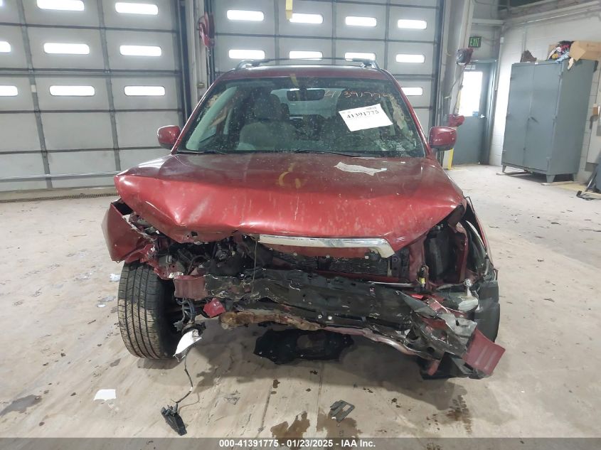 2017 Subaru Forester VIN: JF2SJAEXXHH513267 Lot: 41391775