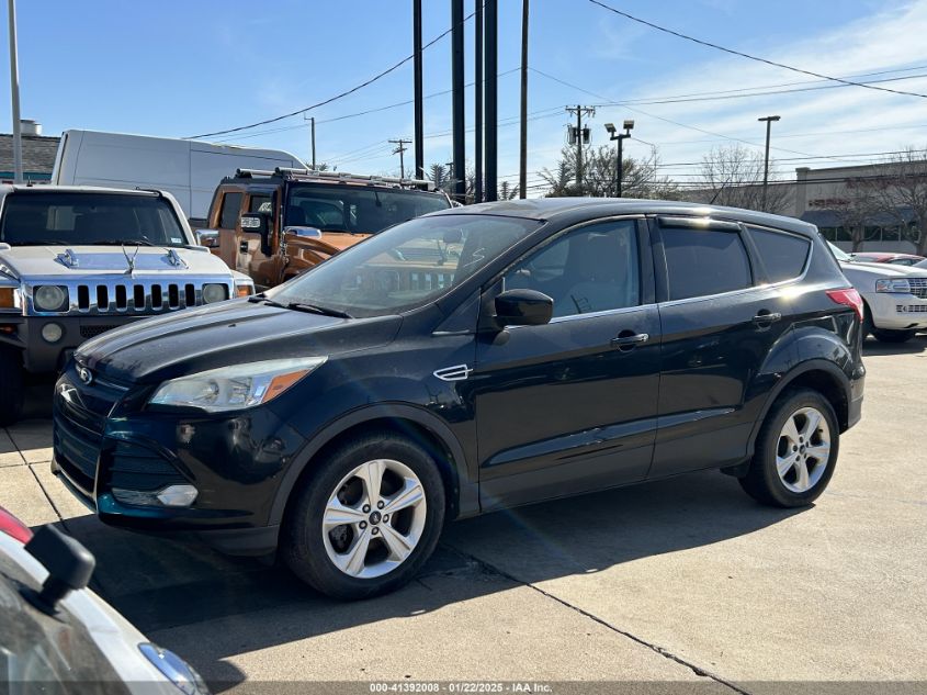 VIN 1FMCU0GX4EUB81572 2014 FORD ESCAPE no.2