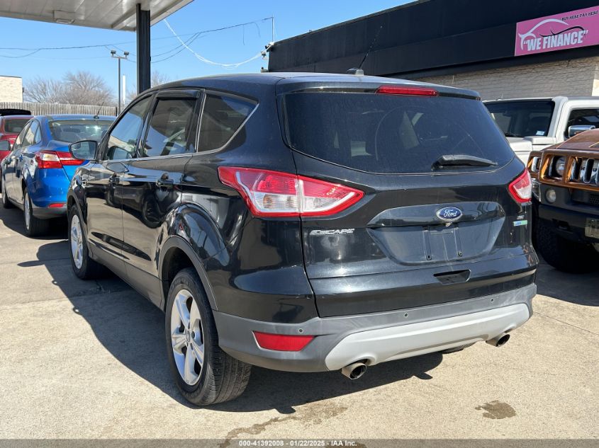 VIN 1FMCU0GX4EUB81572 2014 FORD ESCAPE no.3