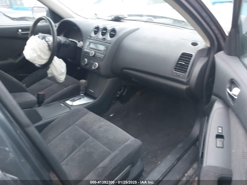 2009 NISSAN ALTIMA VIN: 1N4AL21E19C146314