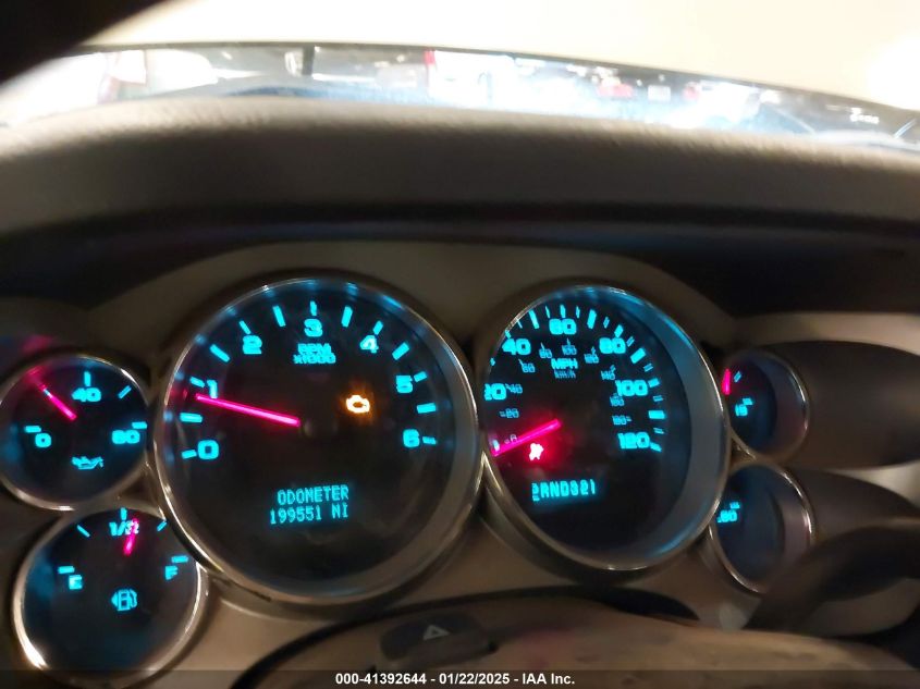 2007 GMC Sierra 1500 Sle1 VIN: 1GTEK14087Z547930 Lot: 42720997