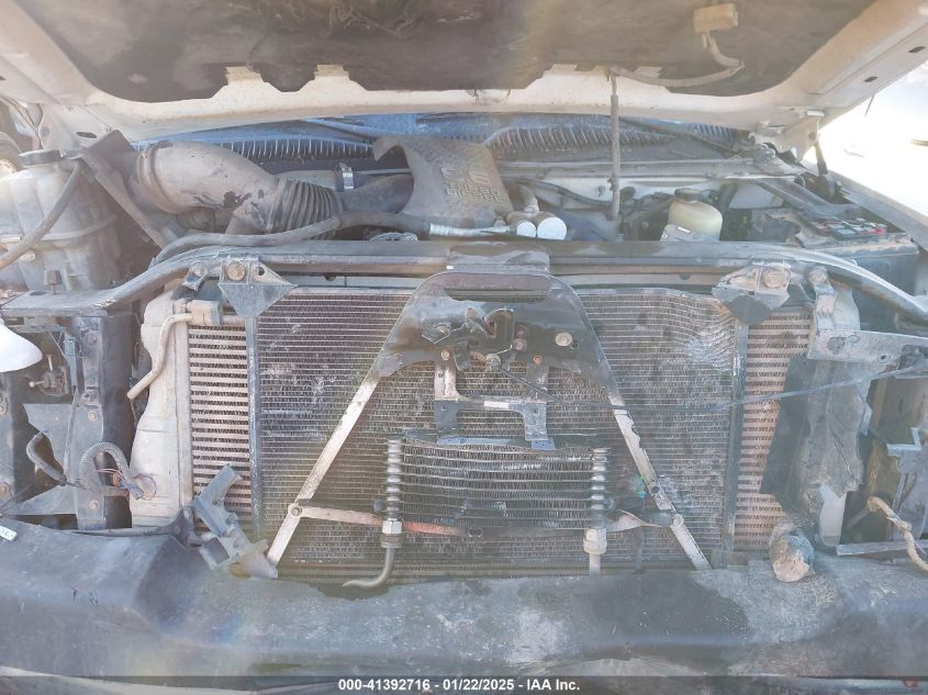 2001 Chevrolet Silverado 2500Hd Lt VIN: 1GCHK23121F177080 Lot: 41392716