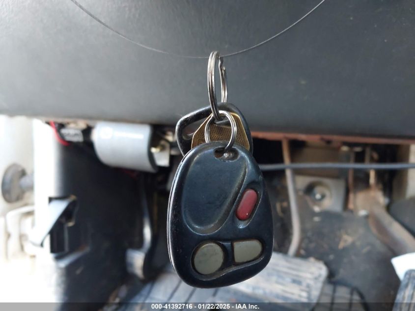 2001 Chevrolet Silverado 2500Hd Lt VIN: 1GCHK23121F177080 Lot: 41392716