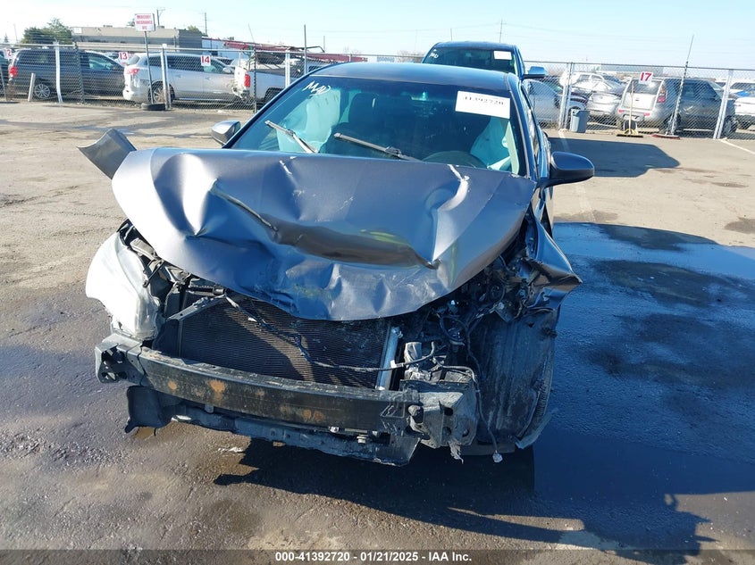 2017 TOYOTA CAMRY VIN: 4T1BF1FK4HU381616
