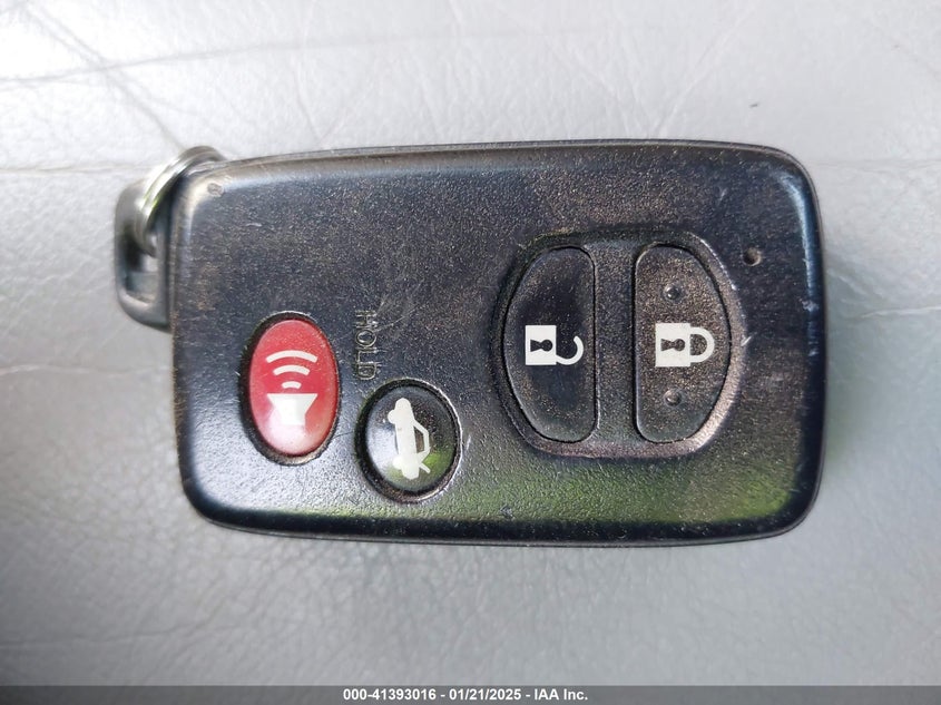 2011 TOYOTA CAMRY VIN: 4T1BK3EK9BU630749