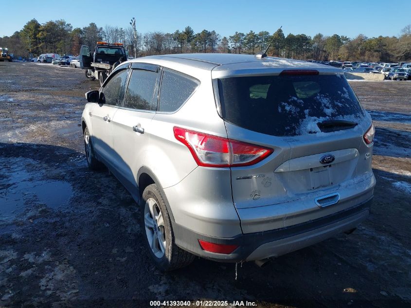 VIN 1FMCU9GX5EUC01820 2014 FORD ESCAPE no.3