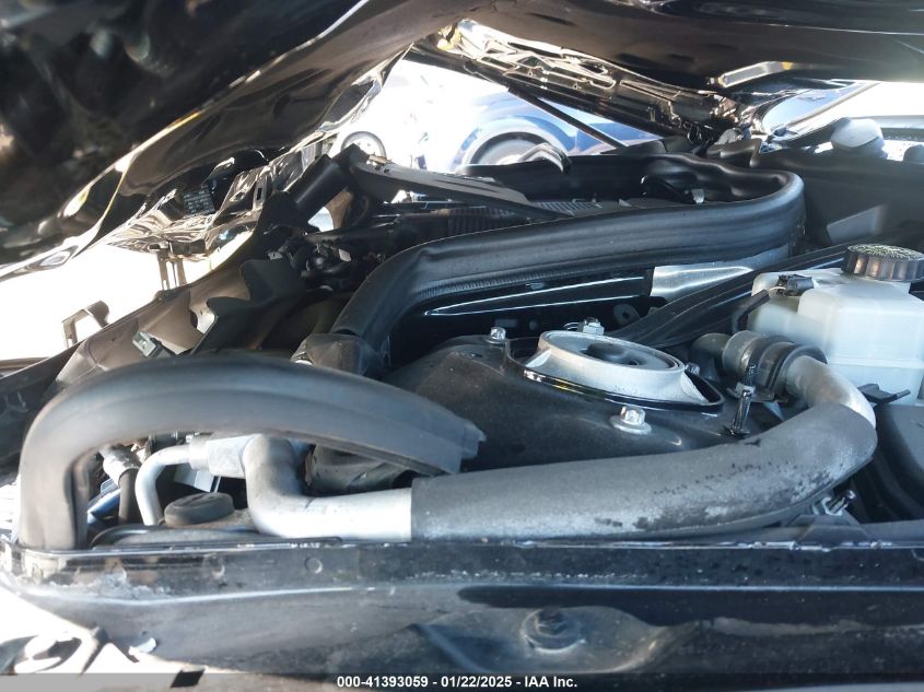 2014 Mercedes-Benz E 350 VIN: WDDHF5KB6EA824766 Lot: 41393059