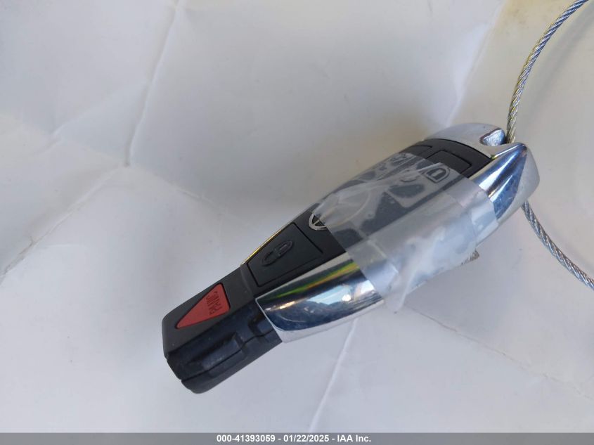 2014 Mercedes-Benz E 350 VIN: WDDHF5KB6EA824766 Lot: 41393059