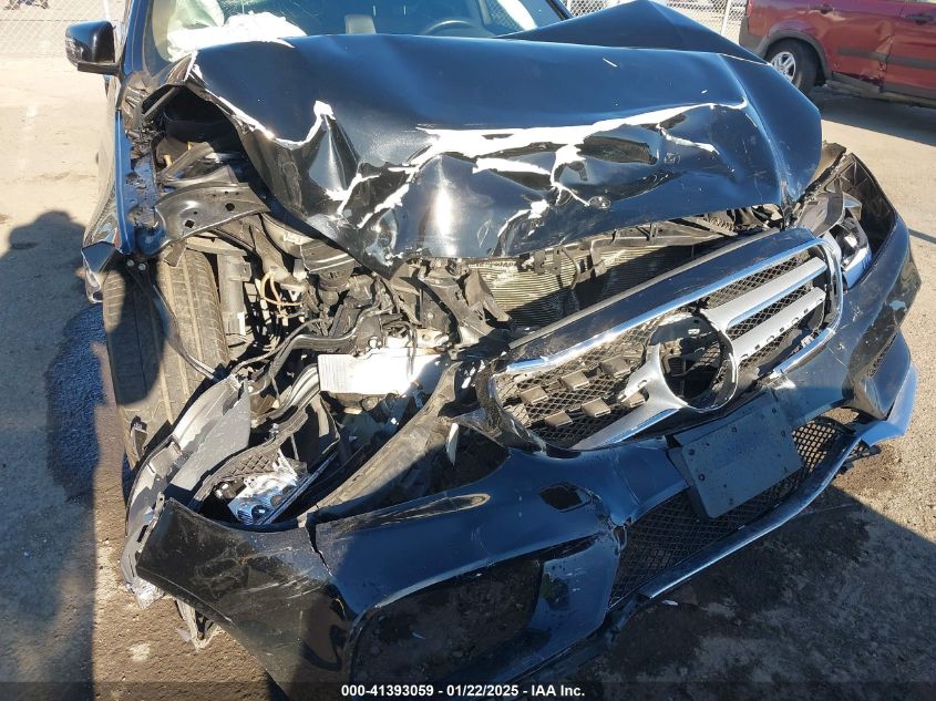 2014 Mercedes-Benz E 350 VIN: WDDHF5KB6EA824766 Lot: 41393059