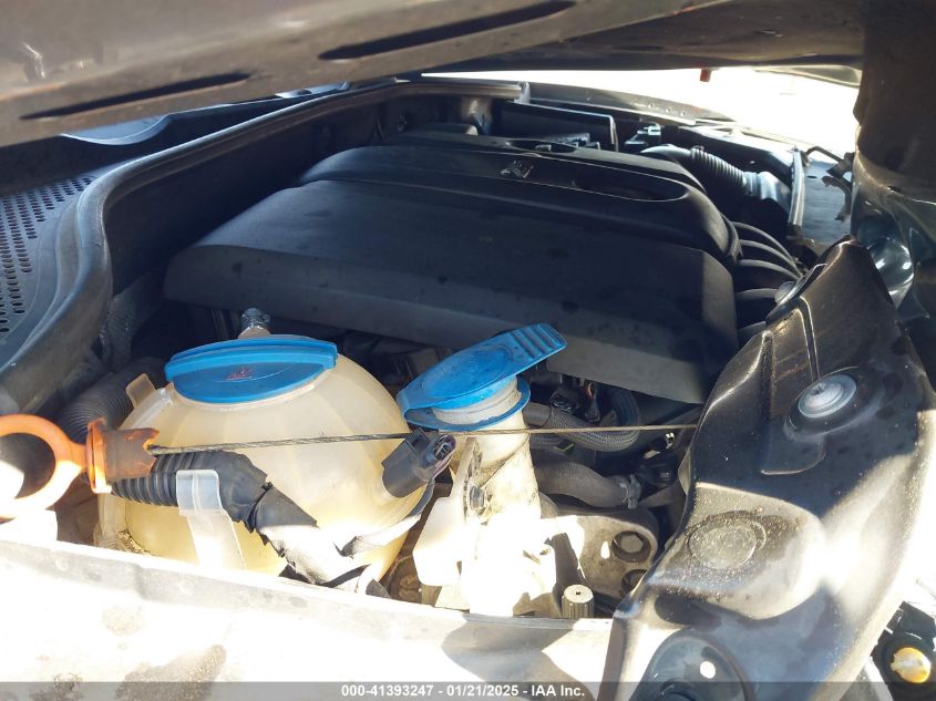 2012 Volkswagen Passat 2.5L S VIN: 1VWAP7A34CC019328 Lot: 41393247