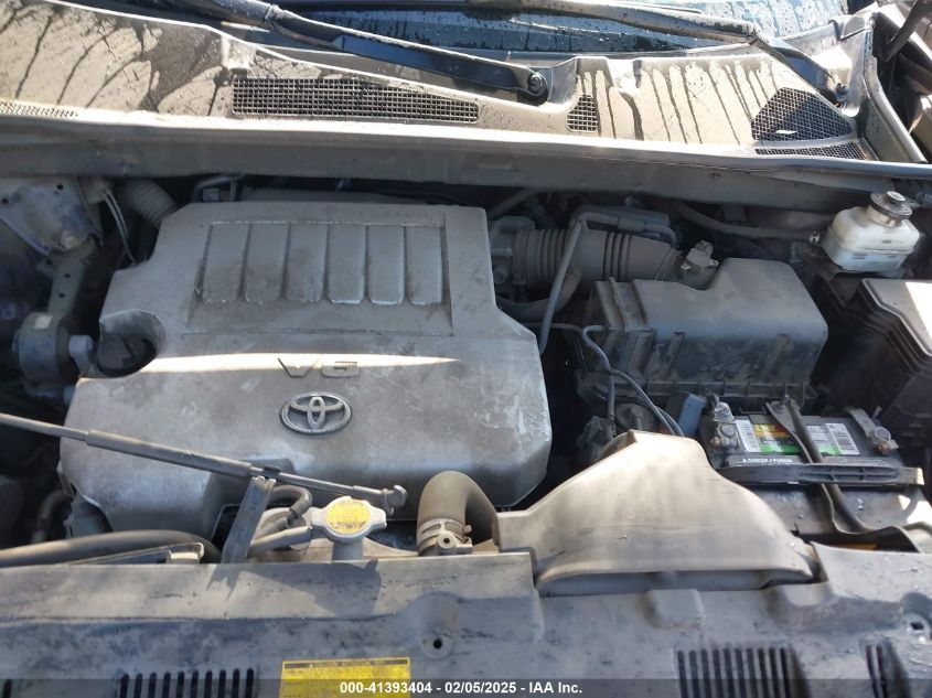 2013 Toyota Highlander Limited VIN: 5TDDK3EH1DS213456 Lot: 41393404