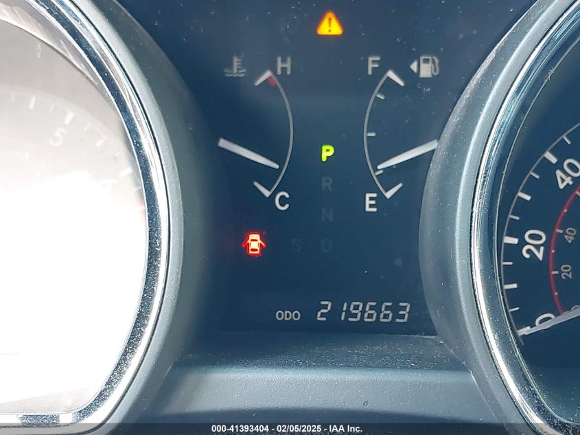 2013 Toyota Highlander Limited VIN: 5TDDK3EH1DS213456 Lot: 41393404