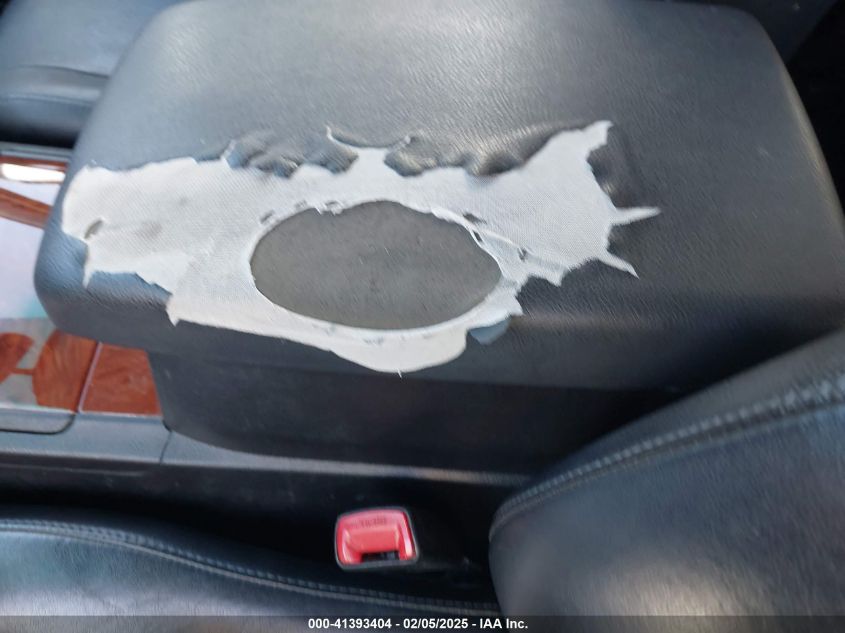 2013 Toyota Highlander Limited VIN: 5TDDK3EH1DS213456 Lot: 41393404