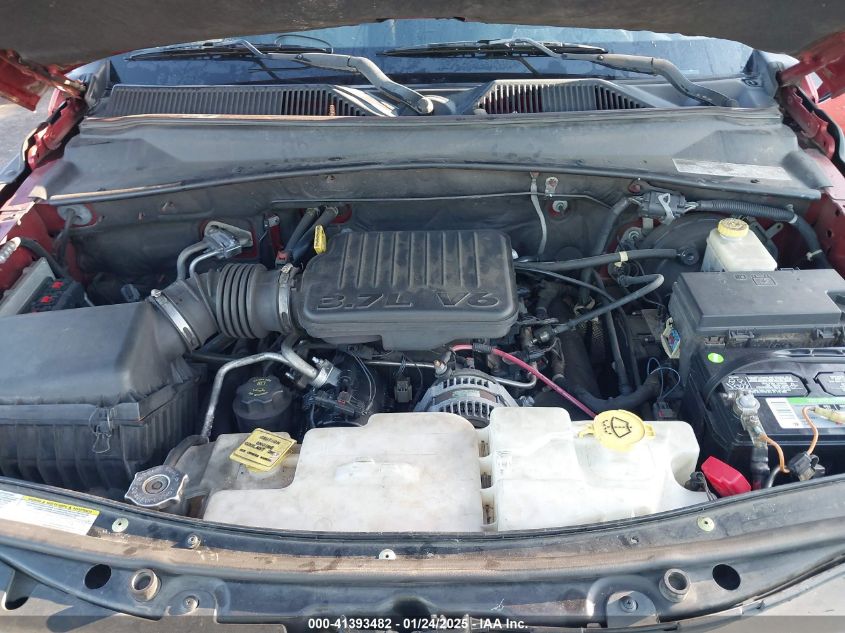 2007 Dodge Nitro Sxt VIN: 1D8GT28K27W704006 Lot: 41393482